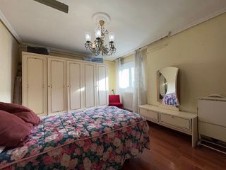 Piso en venta en El Carmen - Casas del Hogar en Palencia