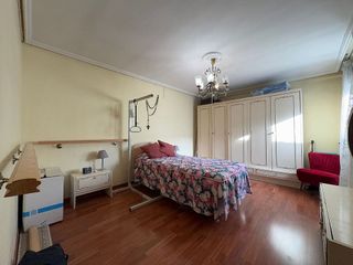 Piso en venta en El Carmen - Casas del Hogar en Palencia
