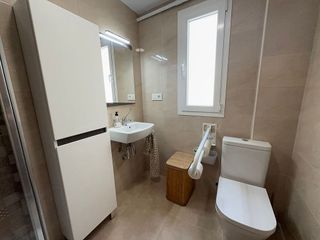 Piso en venta en El Carmen - Casas del Hogar en Palencia