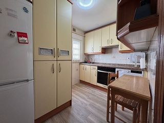 Piso en venta en El Carmen - Casas del Hogar en Palencia
