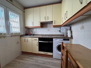 Piso en venta en El Carmen - Casas del Hogar en Palencia