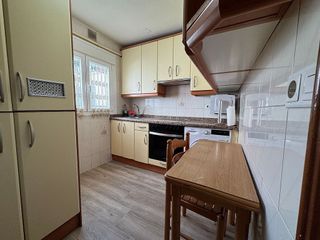 Piso en venta en El Carmen - Casas del Hogar en Palencia