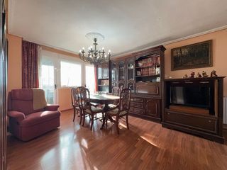 Piso en venta en El Carmen - Casas del Hogar en Palencia