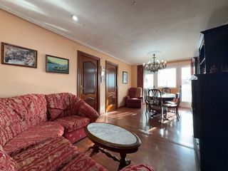 Piso en venta en El Carmen - Casas del Hogar en Palencia