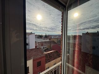 Piso en venta en El Carmen - Casas del Hogar en Palencia