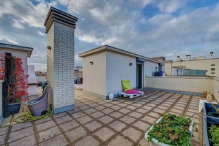 Ático en venta en Buztintxuri en Pamplona