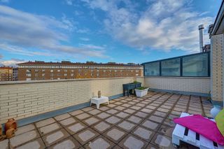 Ático en venta en Buztintxuri en Pamplona