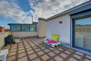 Ático en venta en Buztintxuri en Pamplona