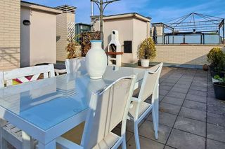 Ático en venta en Buztintxuri en Pamplona