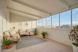 Ático en venta en Buztintxuri en Pamplona