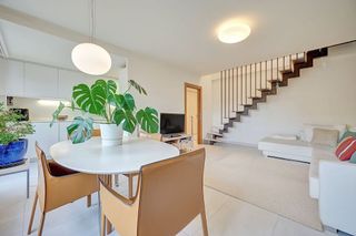 Ático en venta en Buztintxuri en Pamplona