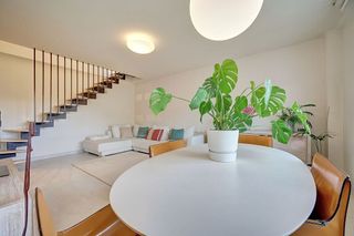 Ático en venta en Buztintxuri en Pamplona