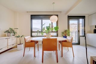 Ático en venta en Buztintxuri en Pamplona