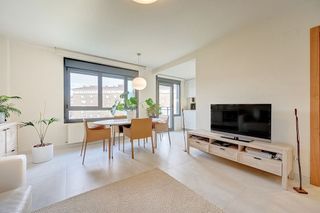 Ático en venta en Buztintxuri en Pamplona