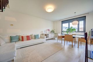 Ático en venta en Buztintxuri en Pamplona