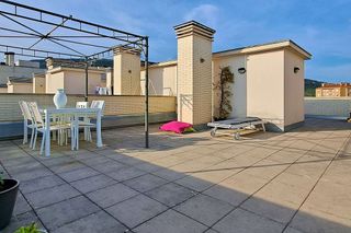 Ático en venta en Buztintxuri en Pamplona