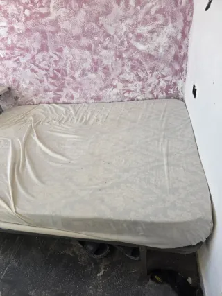 Colchón grande 135x190