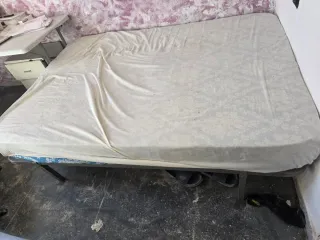 Colchón grande 135x190