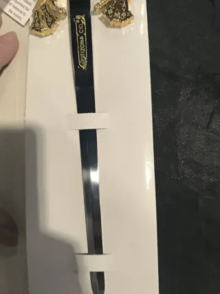 Réplica Espada Tizona del Cid 28cm