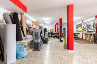 Local comercial en venta en Poble Nou en Valencia