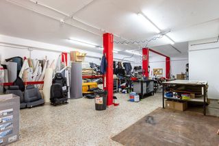 Local comercial en venta en Poble Nou en Valencia