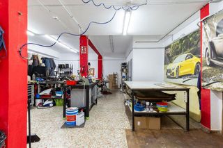 Local comercial en venta en Poble Nou en Valencia