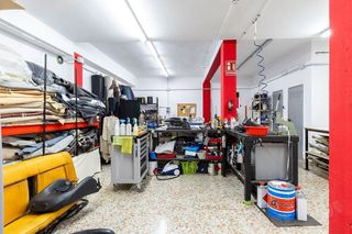 Local comercial en venta en Poble Nou en Valencia
