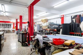 Local comercial en venta en Poble Nou en Valencia