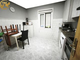 Piso en venta en Centro - Ayuntamiento en Santander