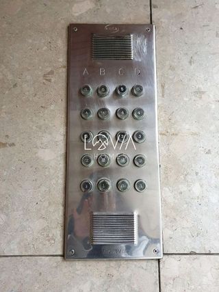 Piso en venta en Centro en Gijón