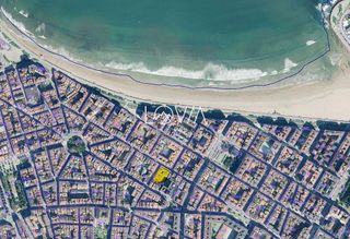 Piso en venta en Centro en Gijón