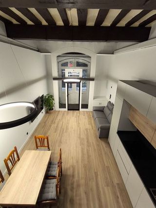 Local comercial en venta en Casco Antiguo en Pamplona