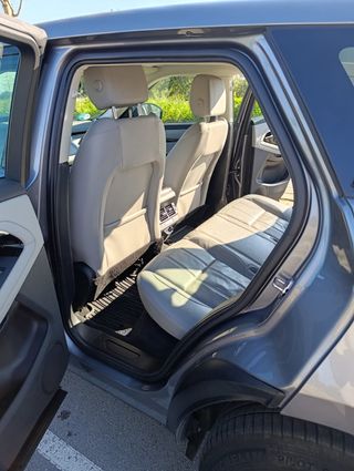 Land Rover Range Rover Evoque 2019