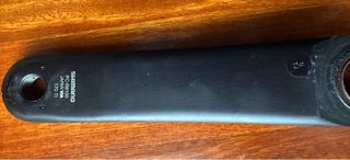 Bielas Shimano Ultegra R8100 170 mm