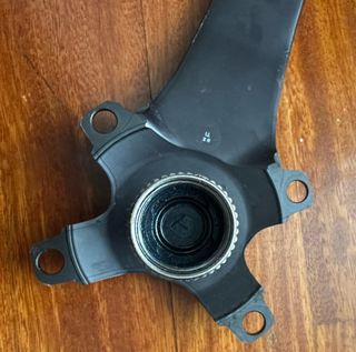 Bielas Shimano Ultegra R8100 170 mm