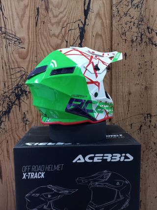 Casco Acerbis X-Track Off Road