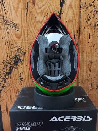 Casco Acerbis X-Track Off Road