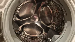 Lavadora Encastrable Balay 7kg 1000rpm