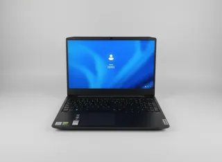 Lenovo IdeaPad Gaming 3 i7-10750H GTX1650