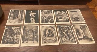 Cartoline Terni Nuove Mai Usate