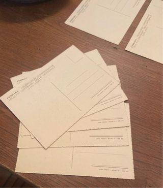 Cartoline Terni Nuove Mai Usate