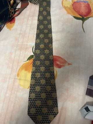 Pack 11 Corbatas con Corbatero