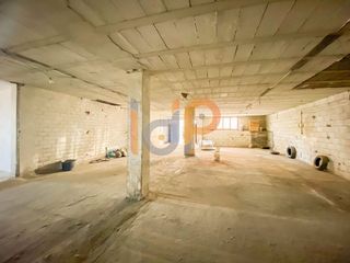 Local comercial en venta en Huércal-Overa