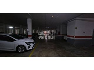 Garaje en venta en Catarroja