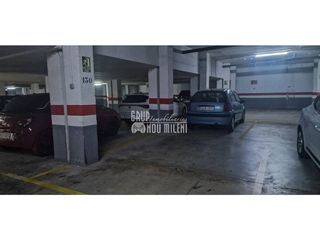 Garaje en venta en Catarroja