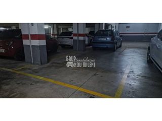 Garaje en venta en Catarroja