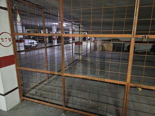 Garaje en venta en Avda de Madrid - Pº de la Estación en Jaén