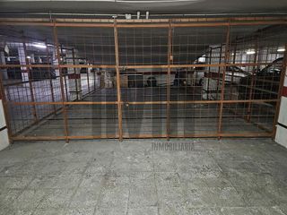 Garaje en venta en Avda de Madrid - Pº de la Estación en Jaén