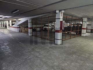 Garaje en venta en Avda de Madrid - Pº de la Estación en Jaén