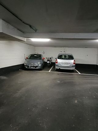 Garaje en venta en Santa María en Ciudad Real